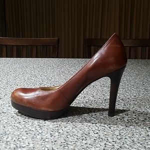 Size 7 jessica Simpson heels
